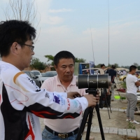 2016-2017三友釣魚燈一夜成名夜釣爭霸賽北京分站賽鳴金 劉德順奪冠