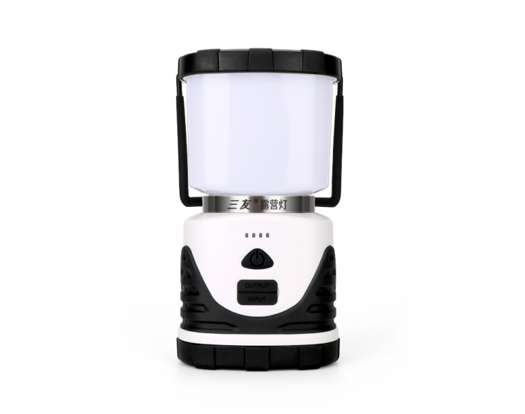 YD01 手提式露營燈