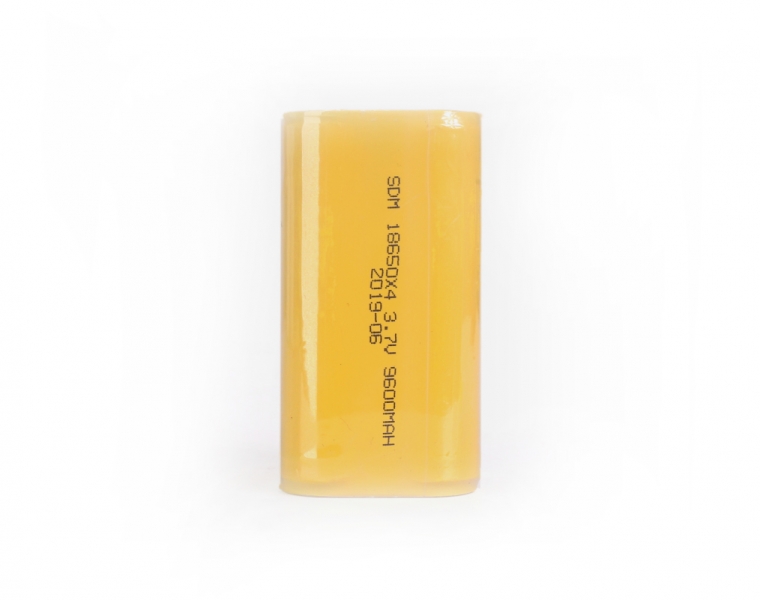 4.2V  9600mAh 可換電池組