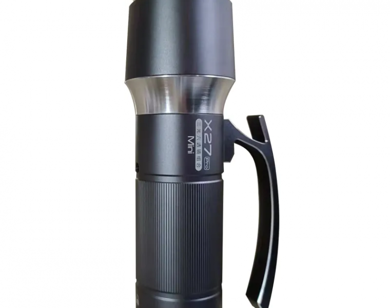 X27 Pro mini 激光炮