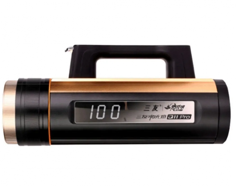 Q11 Pro 激光炮