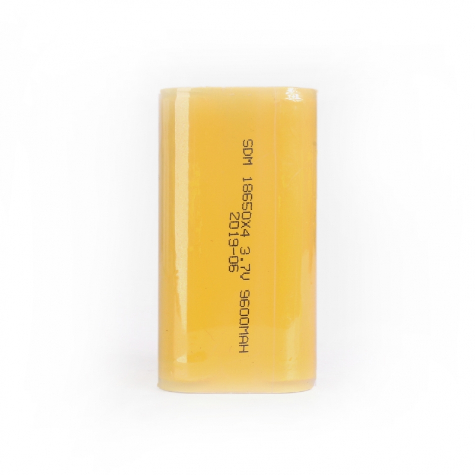 4.2V  9600mAh 可換電池組